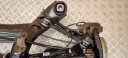 BMW F20 F30 SUSPENSION POUTRE CHÂSSIS CHÂSSIS BERCEAU ARRIÈRE ARRIÈRE 6857722photo 8