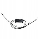 Модуль привода ручного тормоза LR072318