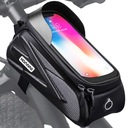 ВОДОНЕПРОНИЦАЕМАЯ ВЕЛОСИПЕДНАЯ СУМКА САНИТАРНЫЙ ДЕРЖАТЕЛЬ ДЛЯ ТЕЛЕФОНА