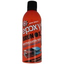 Brunox EPOXY Spray 400 мл эпоксидный грунт-нейтрализатор ржавчины