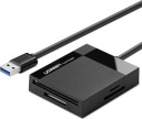 Считыватель USB 3.0 Ugreen (30231)