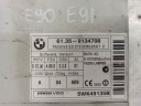 BMW E90 E91 МОДУЛЬ БЛОК КЕРУВАННЯ PASSIVE GO 9134708  (18874274549) фото min 7