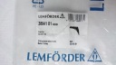 LEMFORDER BRAS DE SUSPENSION VW DROIT A100/A6 91- LEphoto 11