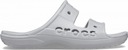 Dámske ľahké šľapky Crocs Baya 207627 Sandal 45-46 Originálny obal od výrobcu taška