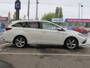 Toyota Auris Hybrid, Salon Polska, Serwis ASO Pojemność silnika 1798 cm³