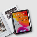 UNIQ PUZDRO CASE PUZDRO PRE IPAD AIR 10,9 (2020) ČERVENÁ Druh originálny