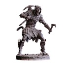 Фигурка The Red Silence, Panther Rogue RPG D&D