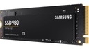 Disk Samsung SSD 980 1TB, M.2 PCIE ,MZ-V8V1T0BW Výrobca Samsung