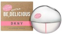 DKNY BE DELICIOUS EXTRA EDP 100мл СПРЕЙ