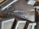 ПІДКРИЛОК ПЕРІД ПЕРЕДНЯ ЛІВЕ 6384530P10 NISSAN 300ZX Z32 3.0 V6 TWIN ТУРБО  (17641858021) фото min 8