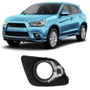 MITSUBISHI OUTLANDER SPORT ЗАХИСТ СВІТЛА PRZECIWMGIELNEGO TRIM 2010-2012 ЛІВА  (18178683052) фото min 8