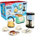 RAŇAJKOVÝ SET MORPHY RICHARDS PRE DETI CASDON Materiál plast