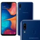 Гарантия на Samsung Galaxy A20e с двумя SIM-картами