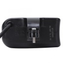Кабелі 48V 40A 1500W