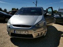 Ford S-Max Ford S-MAX 2.0 140KM TDCi, BDB stan... Klimatyzacja automatyczna dwustrefowa