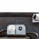MAZDA 5 CR19 КОЖАНАЯ ЗАЩИТА РУКОЯТКА СМЕНЫ ПЕРЕДАЧ 2005 CC3364341  фото 7