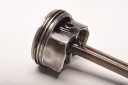 PEUGEOT 2008 I 1.2 PISTON AVEC BIELLE 9670284880photo 5