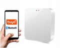 Коммутационный шлюз Tuya ZigBee 3.0 WiFi Smart Life - для домашней автоматизации