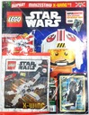 LEGO STAR WARS 5/2023 ЖУРНАЛ X-WING