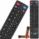 ПУЛЬТ ПУЛЬТА ДЛЯ ЖК-ТЕЛЕВИЗОРА BLAUPUNKT SHARP TECHNOLOGY OK + БЕСПЛАТНО