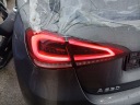 MERCEDES-BENZ A W177 2018 GAUCHE CÔTÉ PHARE ARRIÈREphoto 7