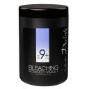 STAPIZ Осветлитель для волос BLEACHING POWDER VIOLET 9+ Color Desiree 500г