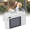 Цифрова відеокамера 2,4 дюйма 4K 96 Мп 4X HD Focus Подвійні камери MN купити з Польщі