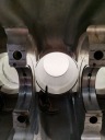 2018 BMW 7 G11 G12 BLOCK ENGINE  photo 9