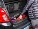 VOLKSWAGEN GOLF IV BERLINE COMPACTE DE 1997-2006R. KIT TAPIS DE SOL COFFREphoto 10