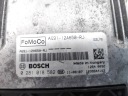 FORD MONDEO БЛОК КЕРУВАННЯ / МОДУЛЬ ECU 2.2 TDCI ДИЗЕЛЬ 147KW (200 HP) 0281018582  (17664999280) фото min 7
