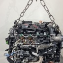 ДВИГУН КОМПЛЕКТНИЙ 1.6 EHDI 8V 9H06 10JBEM PEUGEOT CITROEN  (16372289608) фото min 12