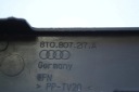 AUDI A4 S4 B8 НАКЛАДКА ЗАЩИТА БАЛКИ ПЕРЕДНЕЙ 8T0807217  фото 6