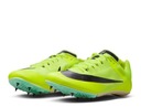 Шипки Nike ZOOM RIVAL SPRINT DC8753-700, размер 37,5