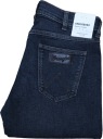 Джинсы WRANGLER GREENSBORO прямого кроя W30 L34