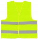 Светоотражающий жилет, CELACEY YELLOW