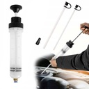 ШПРИЦ ДЛЯ ВСАСЫВАНИЯ МАСЛА, ШПРИЦ ДЛЯ ЗАМЕНЫ МАСЛА