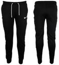 Nohavice Nike Park 20 Fleece Pant Women CW6961 010 - ČIERNA, M Dominujúca farba viacfarebná