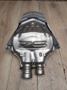ГЛУШИТЕЛЬ ЗАЩИТА DUCATI 749 / 999 ZDM A-30  фото 5