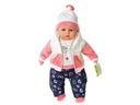 BOBAS DOLL 45см