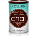 Растворимый чайный порошковый напиток Дэвид Рио | Белая Акула 398г