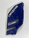 SUZUKI GSX-R 750 88-89 ОБТІЧНИК ЗАХИСТ БІК L  (13177128015) фото min 8