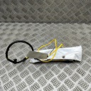 ПОДУШКА AIRBAG СИДІННЯ ПЕРЕДНЯ ЛІВА TOYOTA YARIS (_P13_) 739200D061  (18503256789) фото min 6