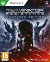 Terminator Resistance Complete Edition Microsoft Xbox Series X