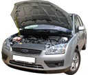 ГАЗОВАЯ ПРУЖИНА ДЛЯ FORD FOCUS 2 II КАПОТА ПЕРЕД ПОДЪЕМОМ