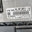 SKODA SUPERB B8 (3V) 2019 CONTRÔLEUR MODULE ECUphoto 7