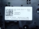 НАВІГАЦІЯ РАДІО МОНІТОР ЗАВОДСЬКА ОРИГІНАЛ AUDI A3 8V SPORTBACK 16R  (18849166209) фото min 12