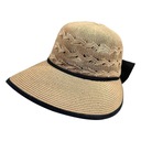 Dámska slnečná čiapka Fashion Fishing Cap Bucket khaki Značka Kgedon