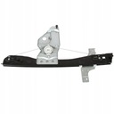 PEUGEOT 508 PODNOŚNIK SZYBY PRZÓD LEWY