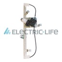 MONTE DE GLACE ZR RN62 L ELECTRIC LIFE photo 2 - milautoparts-fr.ukrlive.com