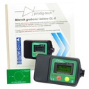 Толщиномер и тестер краски GL-8